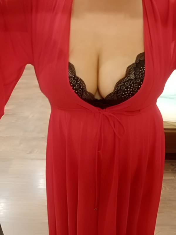 Юстина из Новокузнецка