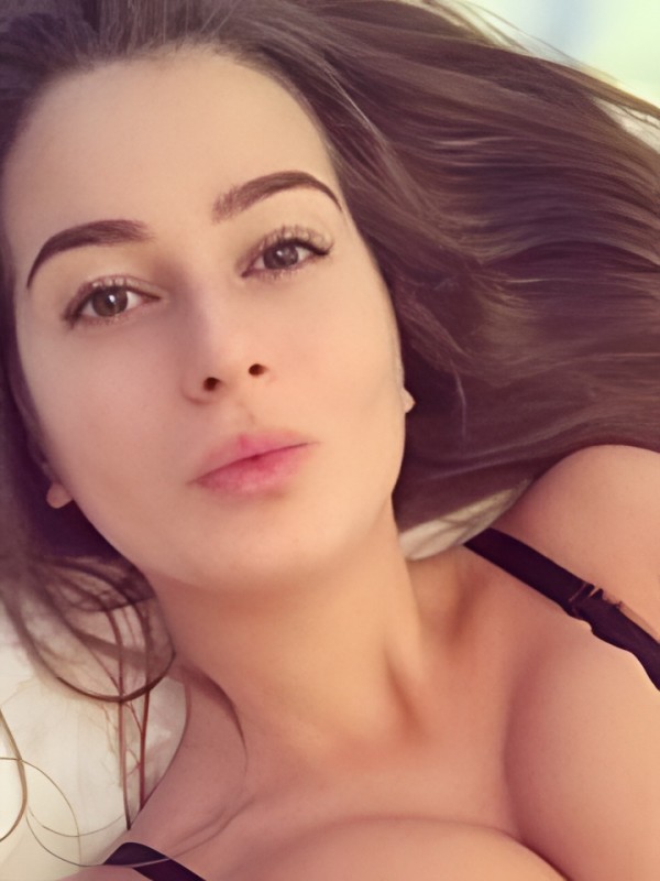 Злата из Новокузнецка