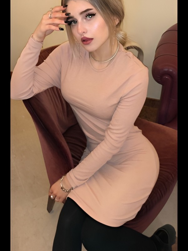 Зоя из Новокузнецка