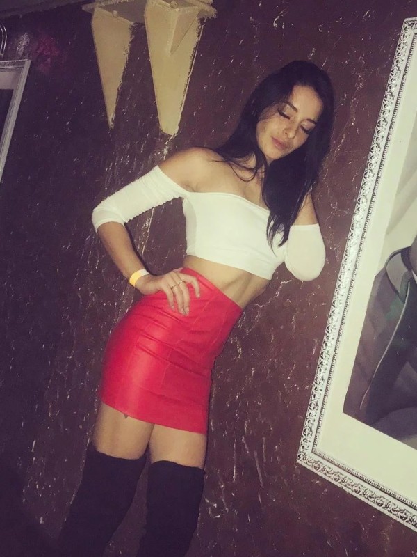 Тамара из Новокузнецка