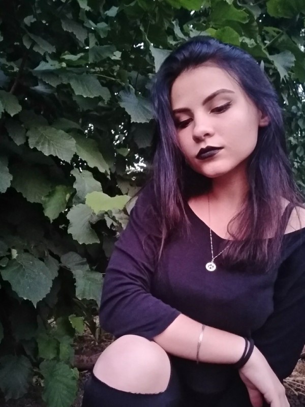 Эльвира из Новокузнецка