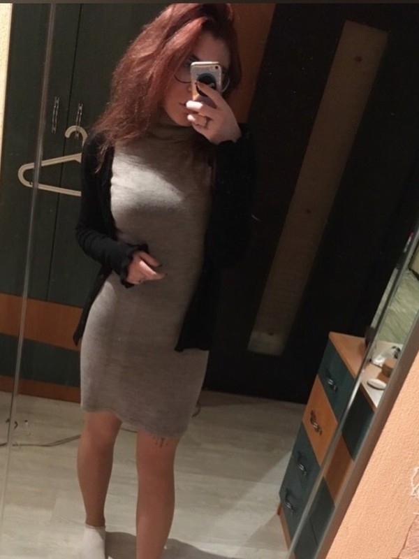 Татьяна из Новокузнецка