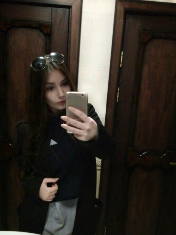 Лайза из Новокузнецка