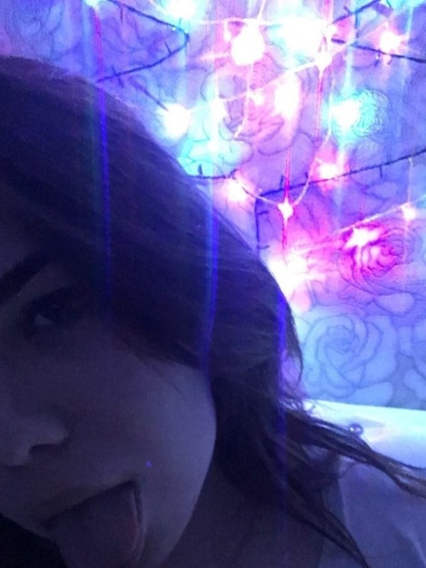 Юля из Новокузнецка