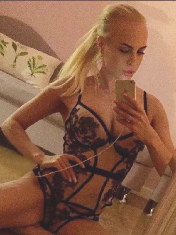 Инесса фото 2