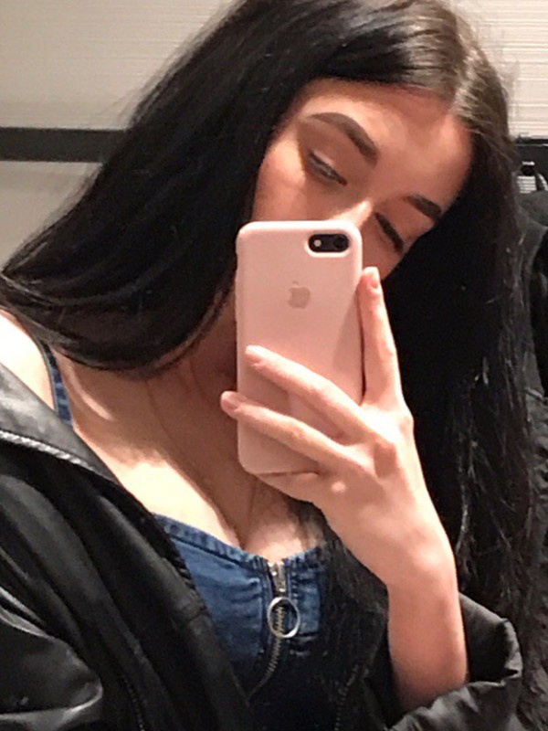 Надюша фото 3