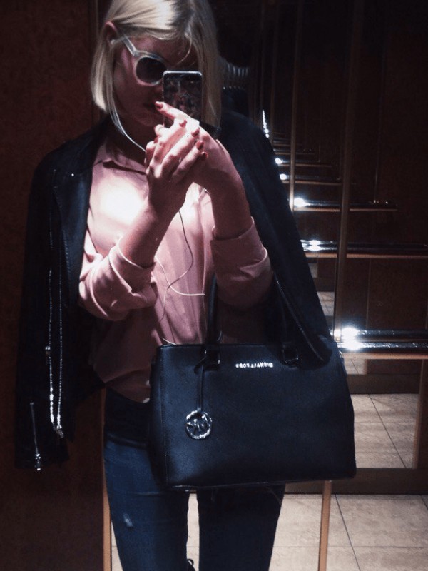 Настюха фото 2