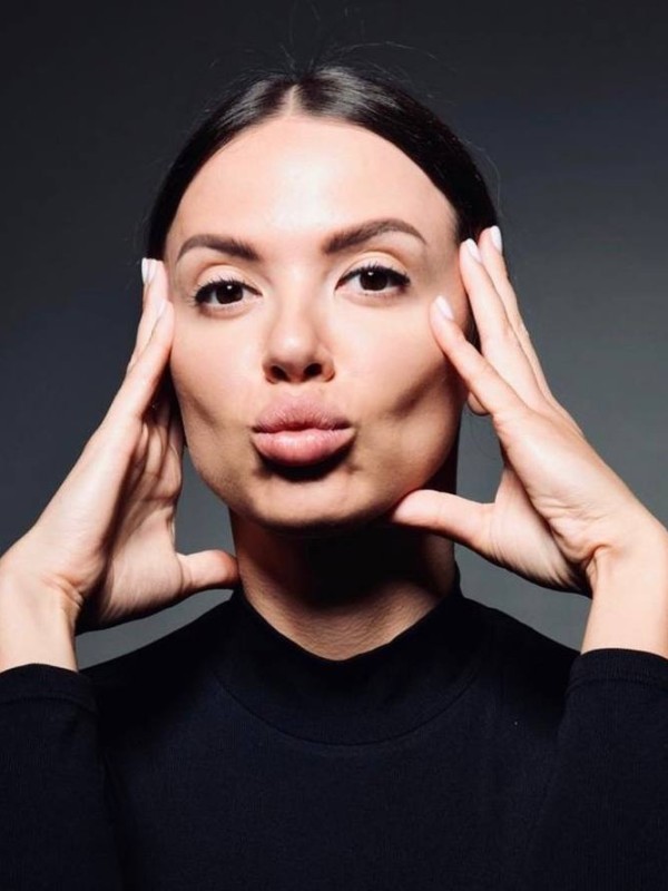 Мира из Новокузнецка