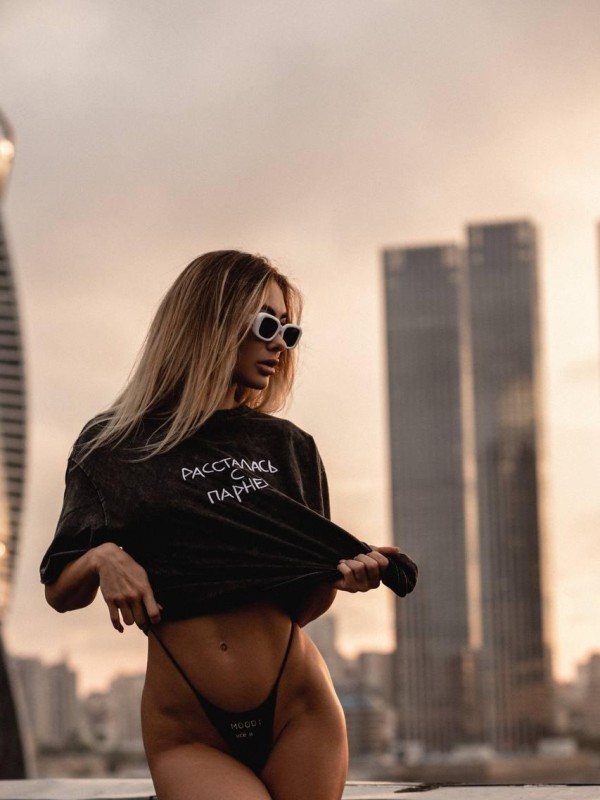 Ольга из Новокузнецка