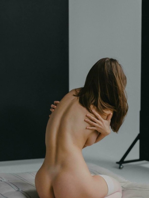 Кристина из Новокузнецка