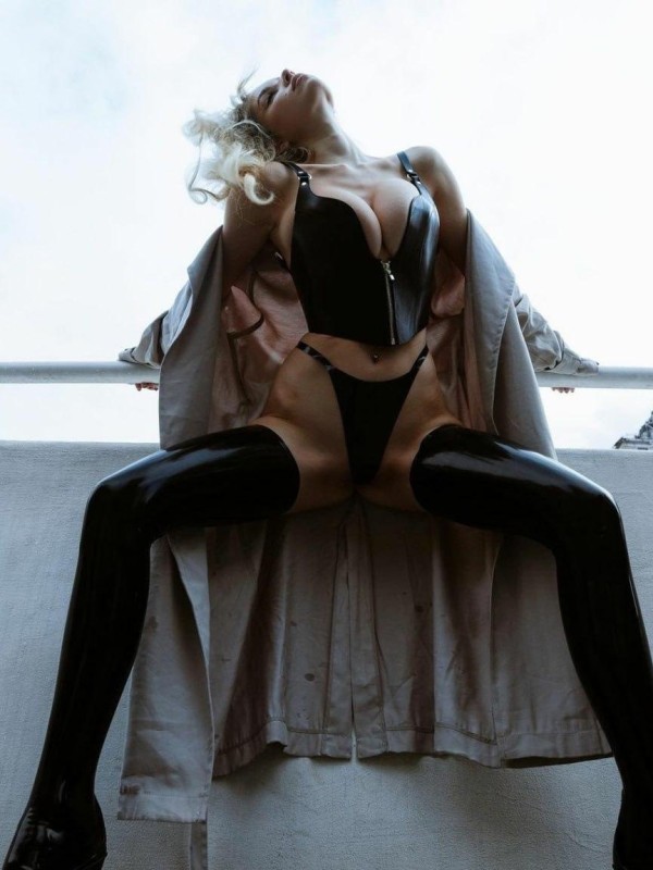 Ярослава из Новокузнецка