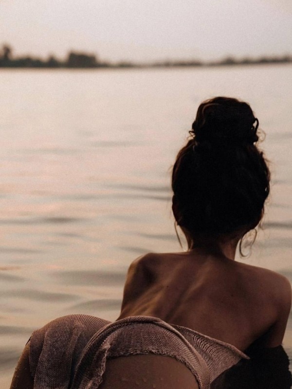 Ника из Новокузнецка