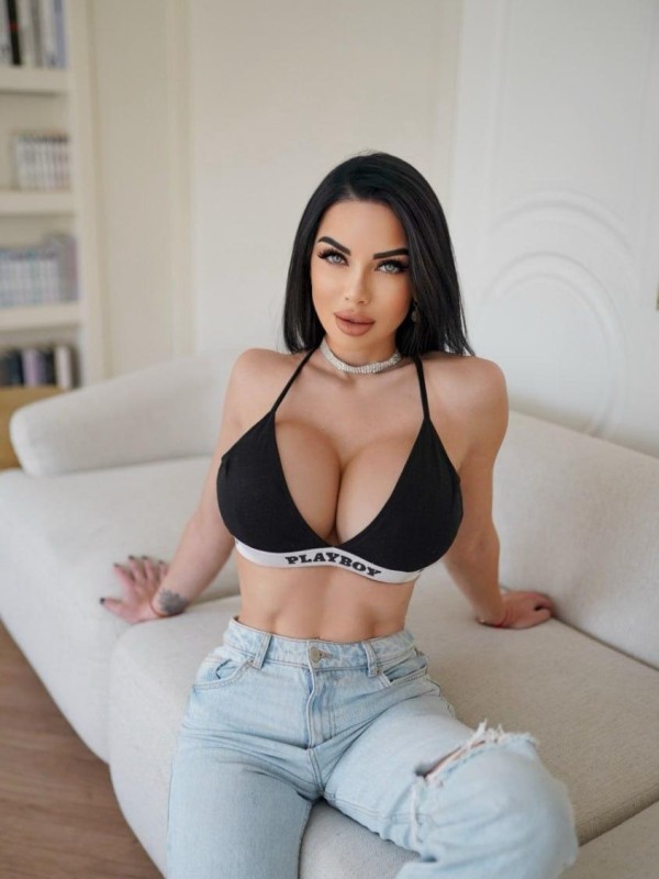 Ника из Новокузнецка