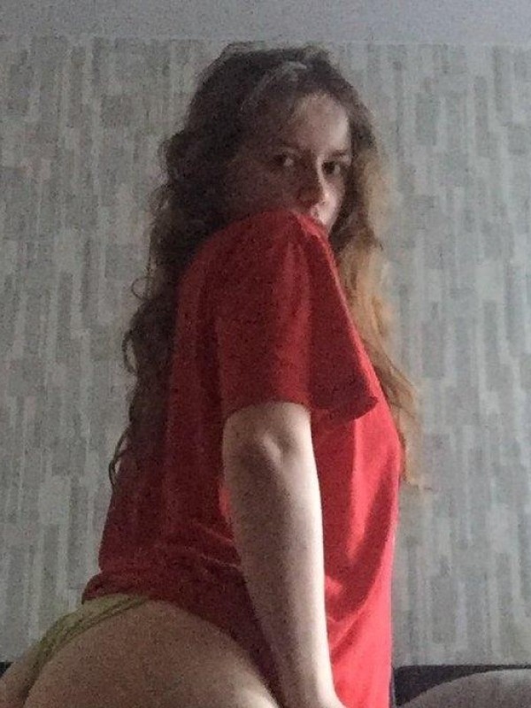 Юлька фото 5