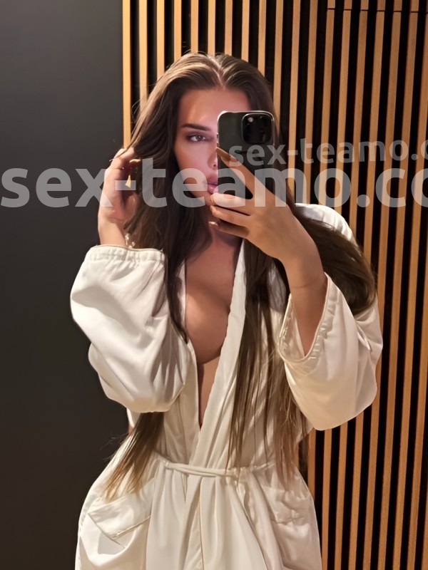 АНАСТАСИЯ ВЕЛИКАЯ из Новокузнецка