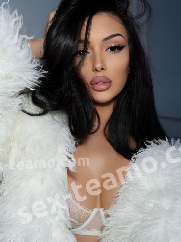 ЕВА BEST GERL из Новокузнецка