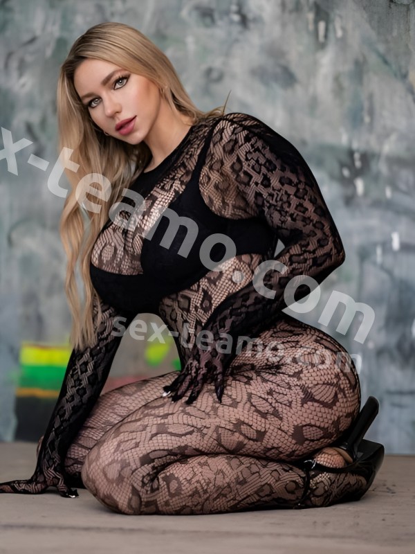 Катя из Новокузнецка