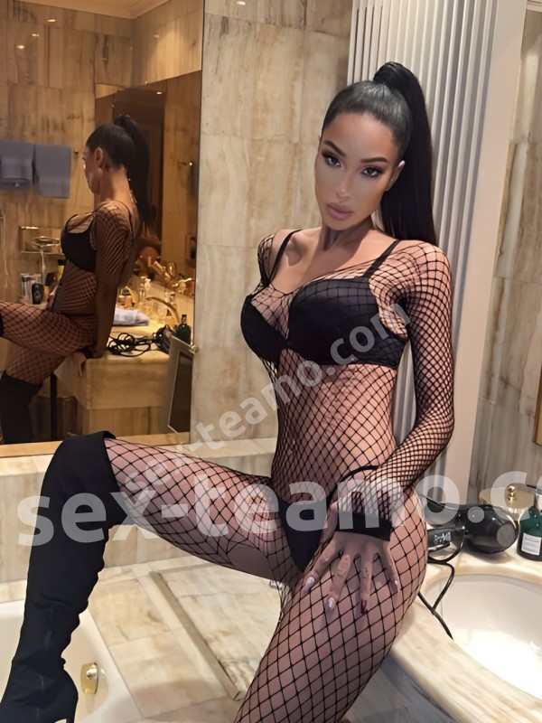 КРИСТИНА фото 5