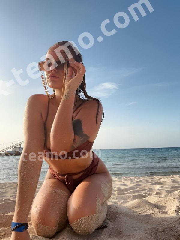 Ксения из Новокузнецка