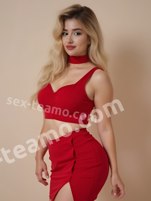 Майа из Новокузнецка