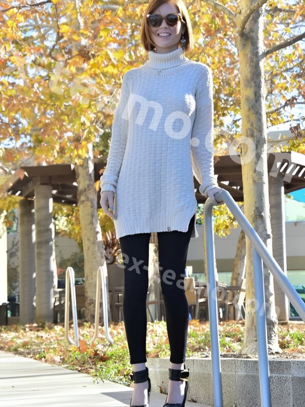 Маша из Новокузнецка