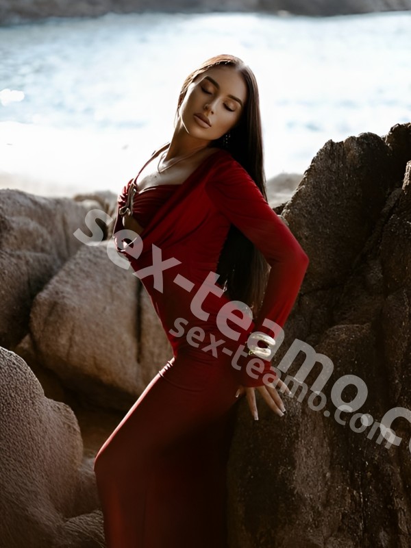 Мила из Новокузнецка