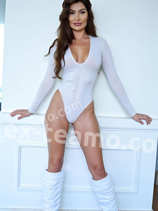 Нора из Новокузнецка