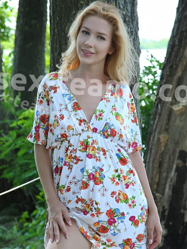 Вероника из Новокузнецка